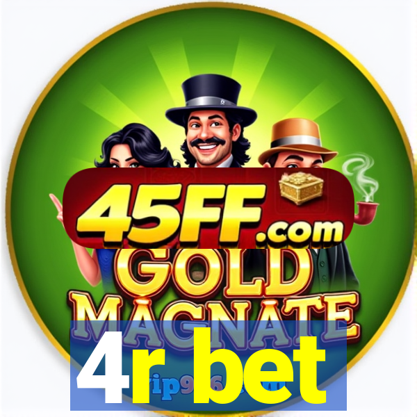 4r bet